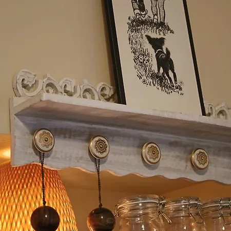 Unique Designer In Ukrainian Village Apartment *