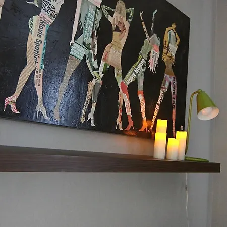 Unique Designer In Ukrainian Village Chicago