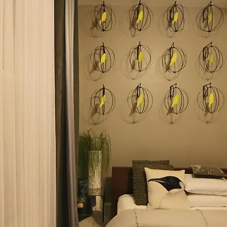 Unique Designer In Ukrainian Village *