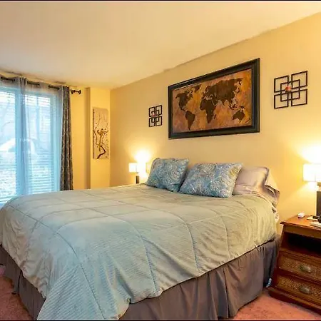 Cozy 2 Bed 2 Bath In Lincoln Park * Chicago