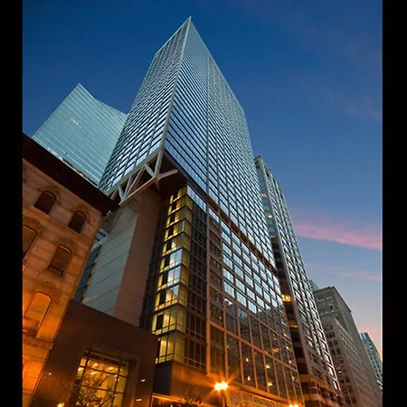 Global Luxury Suites At The Loop Apartment