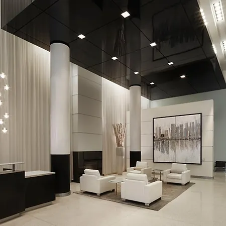 Global Luxury Suites At The Loop *