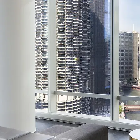 West Wacker