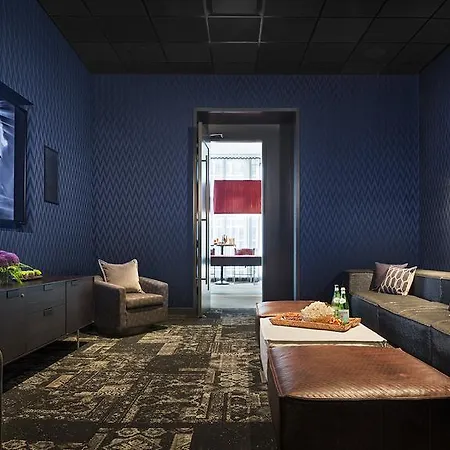 West Wacker Apartment
