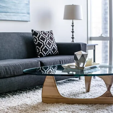 West Wacker Apartment