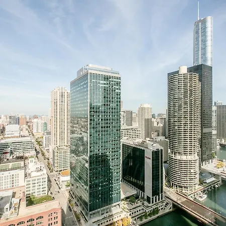West Wacker Chicago