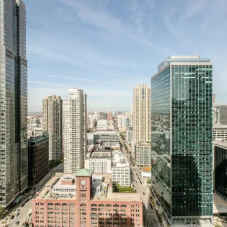 West Wacker *