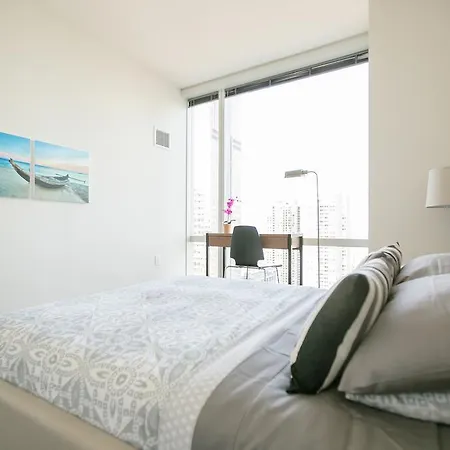Apartment West Wacker