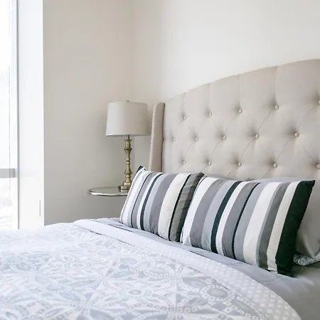 West Wacker Apartment