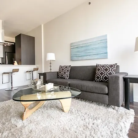 Apartment West Wacker
