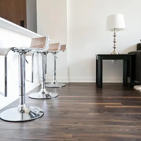 Apartment West Wacker *