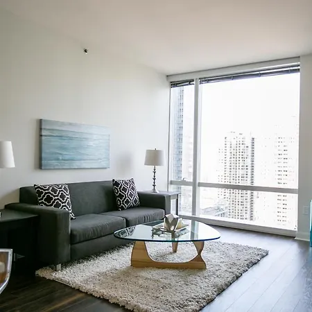 West Wacker *
