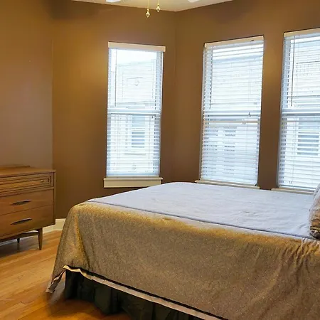 Lakewood Avenue Guest house *