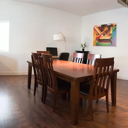 Furnished Apartment