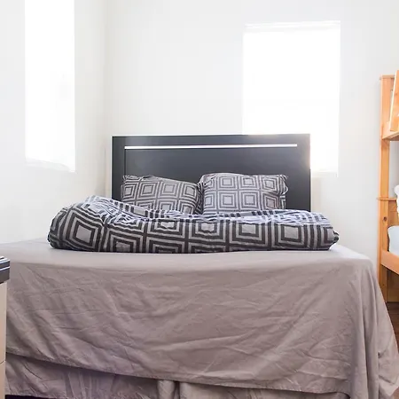 Apartment Furnished *