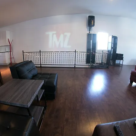 Furnished Chicago