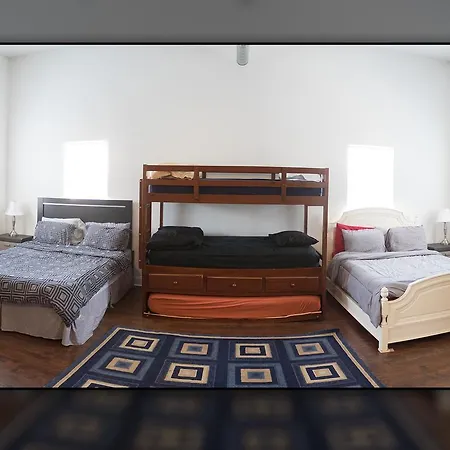 Furnished Chicago