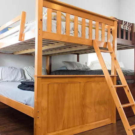 Furnished Apartment Chicago