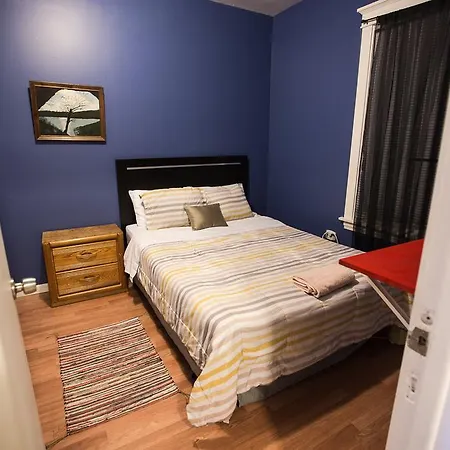 Furnished Apartment *