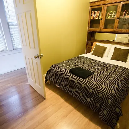 Furnished *