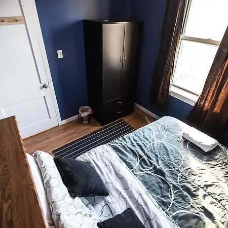 Furnished Apartment