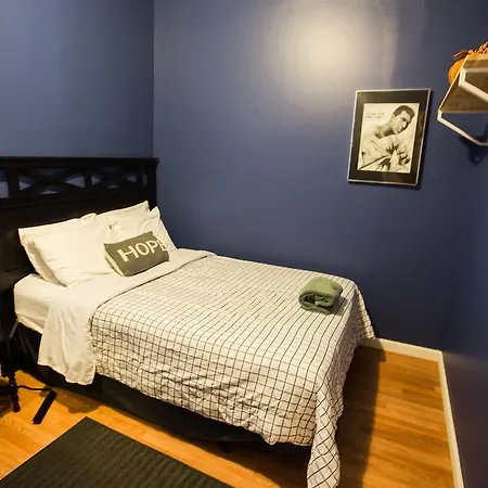 Furnished Apartment *