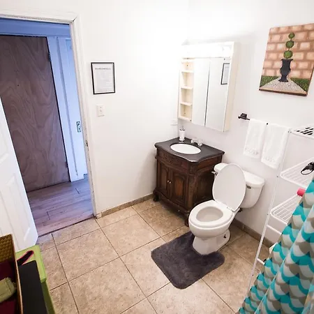 Furnished Apartment