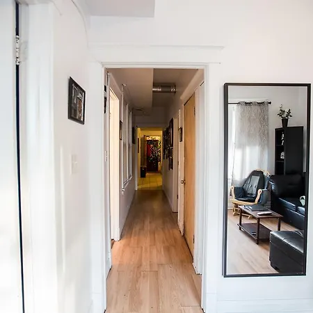 Furnished Apartment