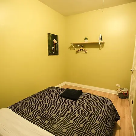 Furnished Chicago