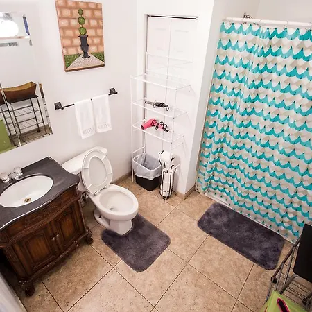 Furnished Apartment