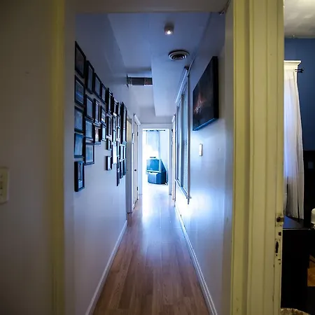 Apartment Furnished Chicago