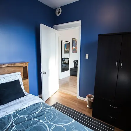 Furnished *