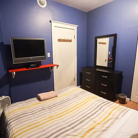 Furnished *