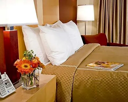 Hotel Comfort Michigan Avenue