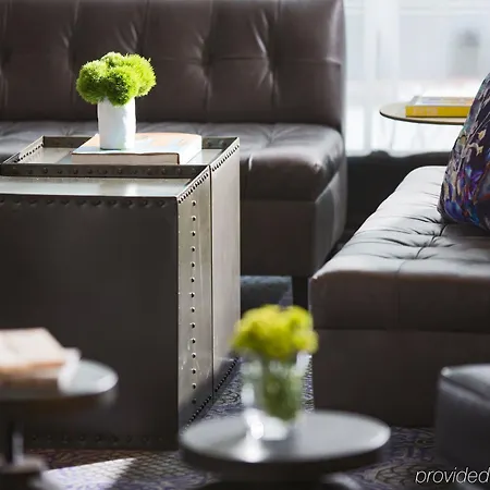 Staypineapple, An Iconic Hotel, The Loop