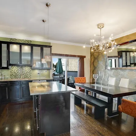 Apartment Luxury Fulton Market Townhome *