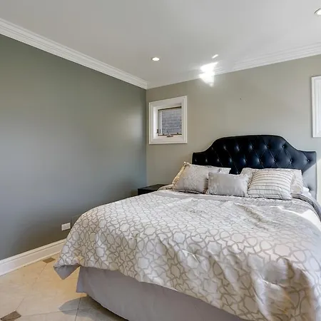 Luxury Fulton Market Townhome