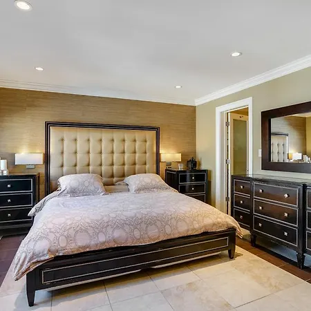 Luxury Fulton Market Townhome