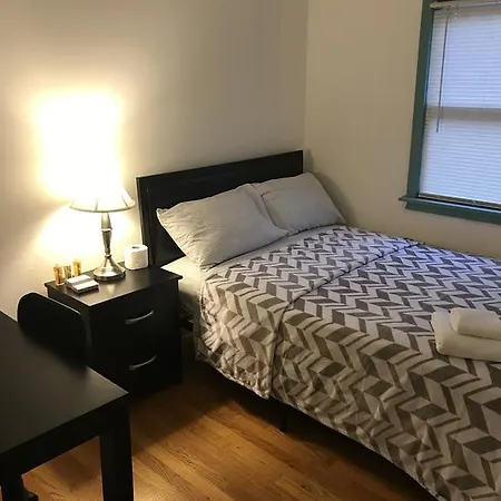 Homestay Hollywood Llc Chicago