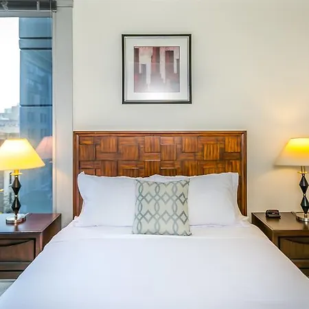 Apartment Royal Living Group Union Station *