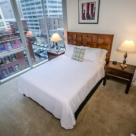 Apartment Royal Living Group Union Station *