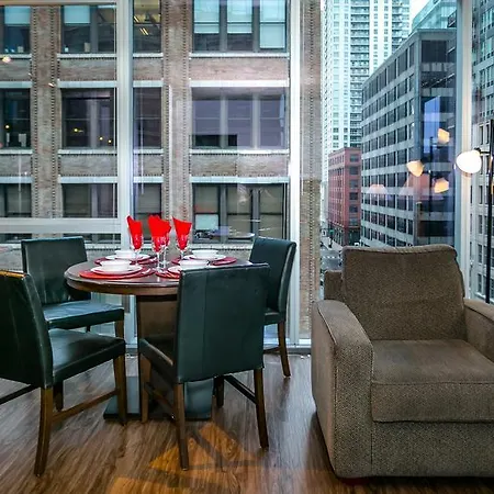 Apartment Royal Living Group Union Station