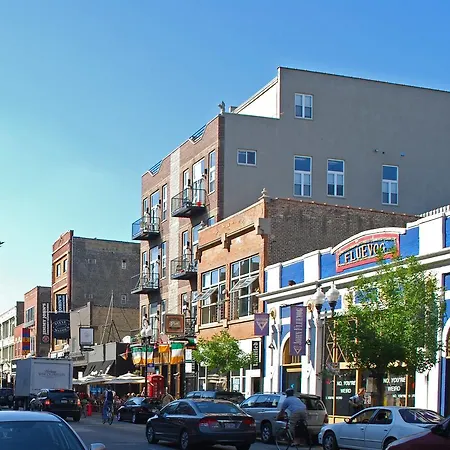 Furnished Chicago