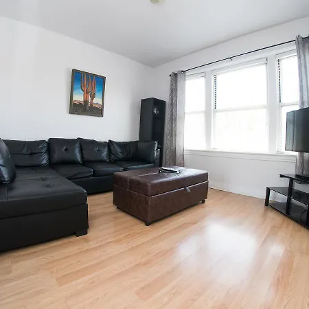 Furnished Chicago