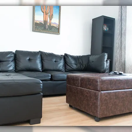 Furnished