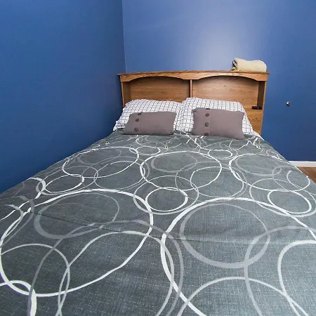 Furnished Chicago