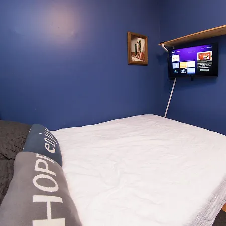 Furnished Apartment