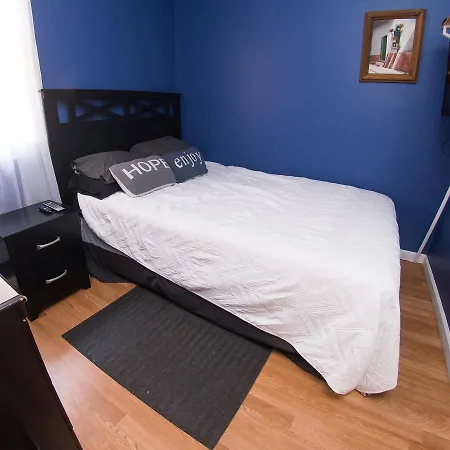 Apartment Furnished