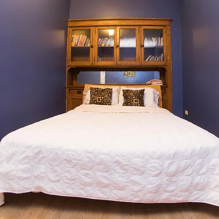 Furnished Chicago