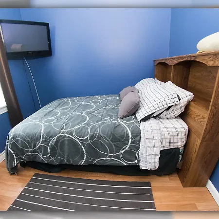 Furnished * Chicago